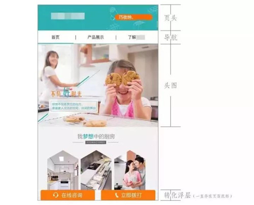 产品推广单页 产品推广单页